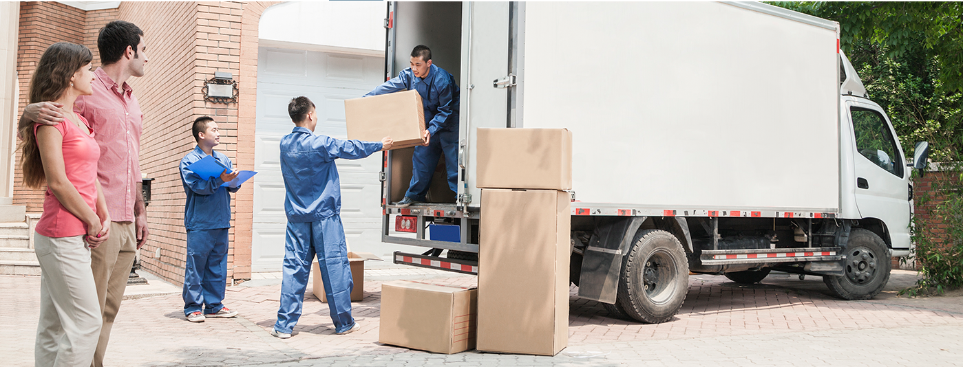 Movers and Packers in Gurgaon