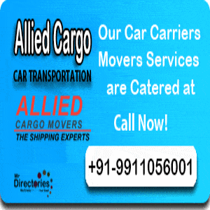 Allied Cargo Movers and Packers in Gurgaon