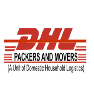 DHL Packers and Movers