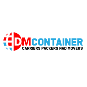 DM Container Packers and Movers