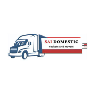 Sai Domestic Packers and Movers